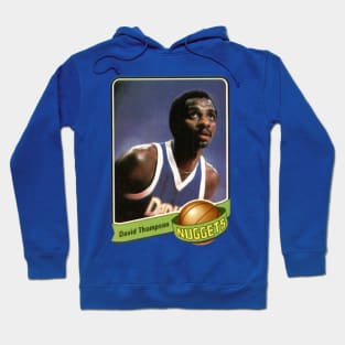 David Nuggets Thompson Hoodie